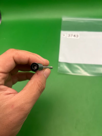 Autococker Cocking rod