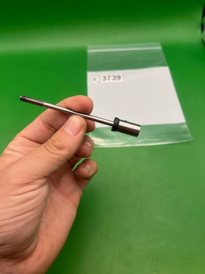 Autococker Cocking rod