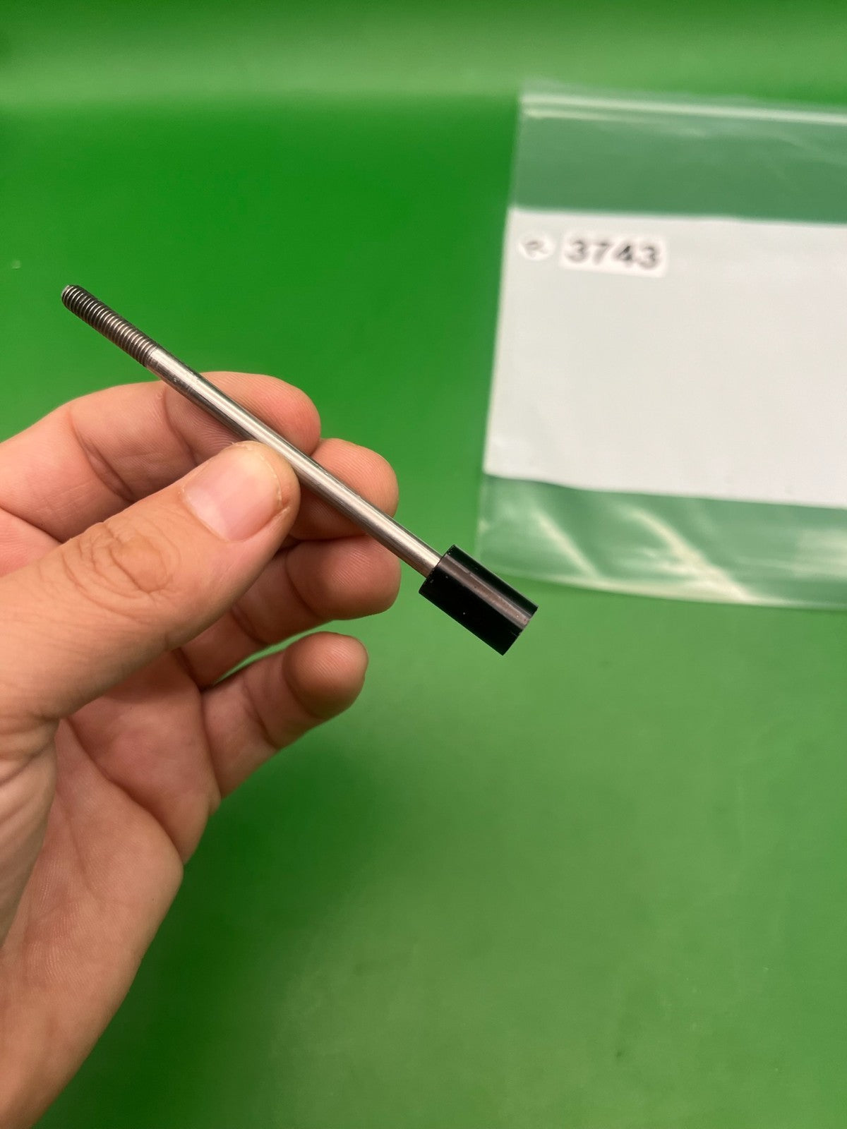 Autococker Cocking rod