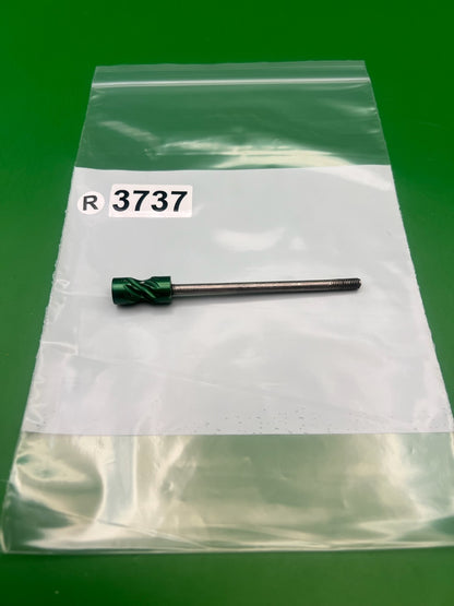 Autococker Cocking rod