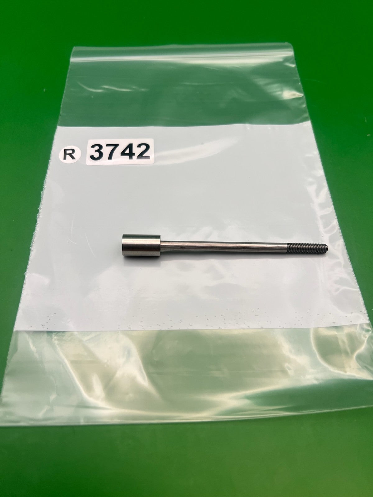 Autococker Cocking rod