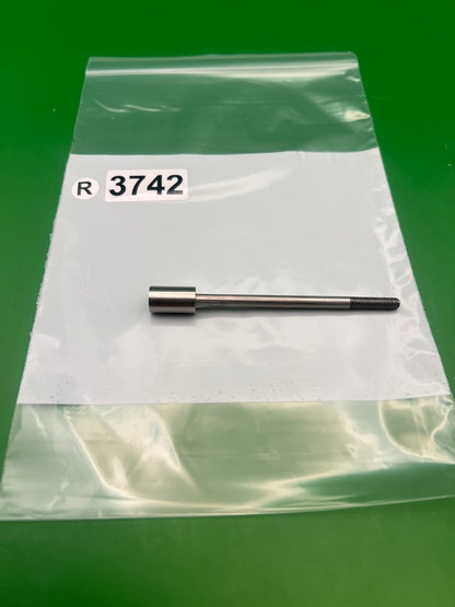 Autococker Cocking rod