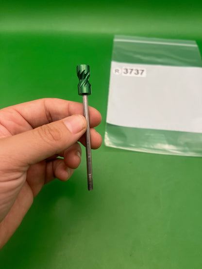 Autococker Cocking rod