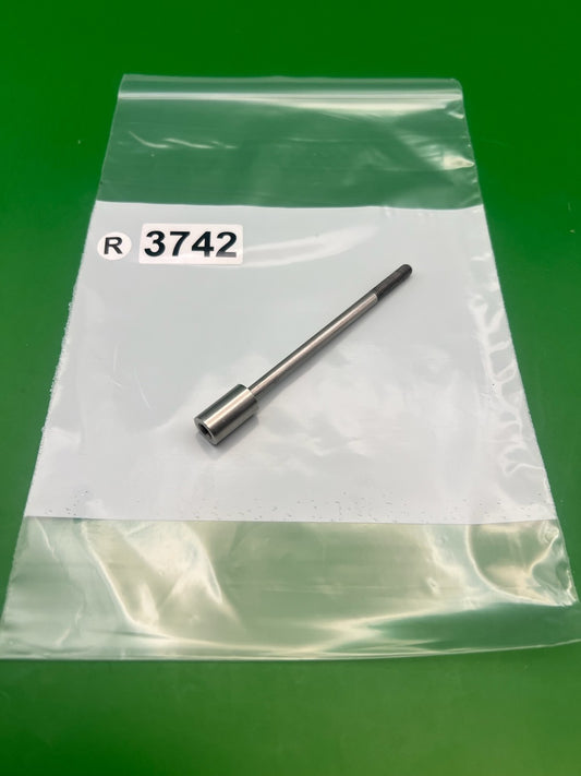 Autococker Cocking rod