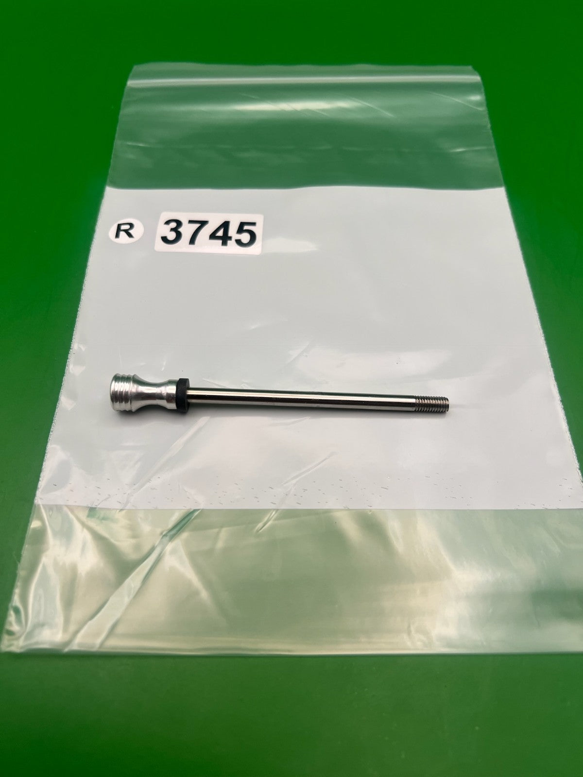 Autococker Cocking rod