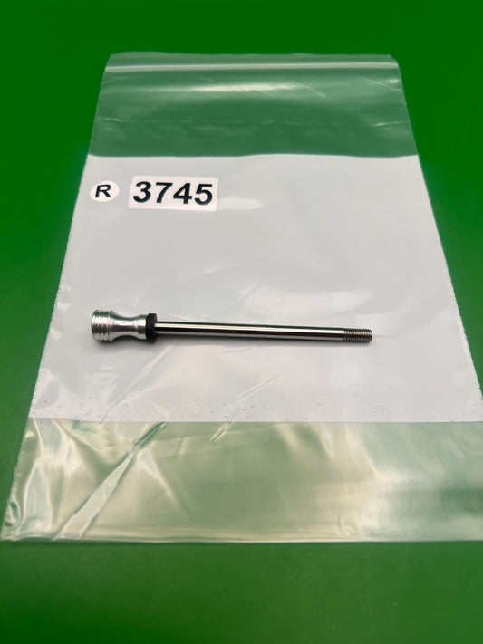 Autococker Cocking rod