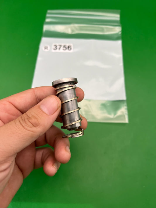 Automag Bolt - Level 7?