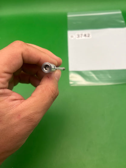 Autococker Cocking rod