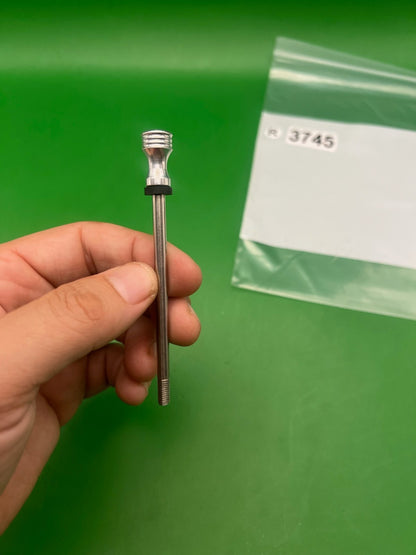 Autococker Cocking rod