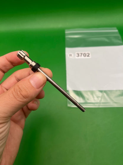 Autococker Cocking rod