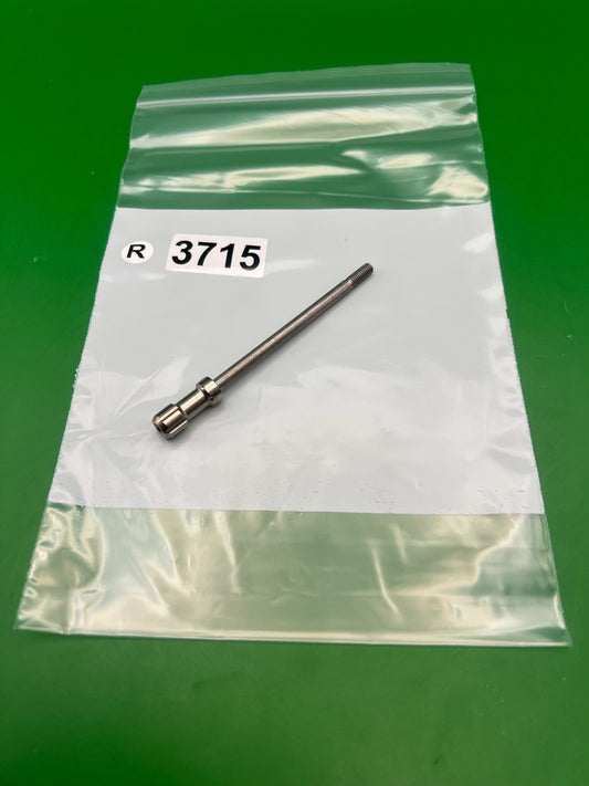 Autococker Cocking rod