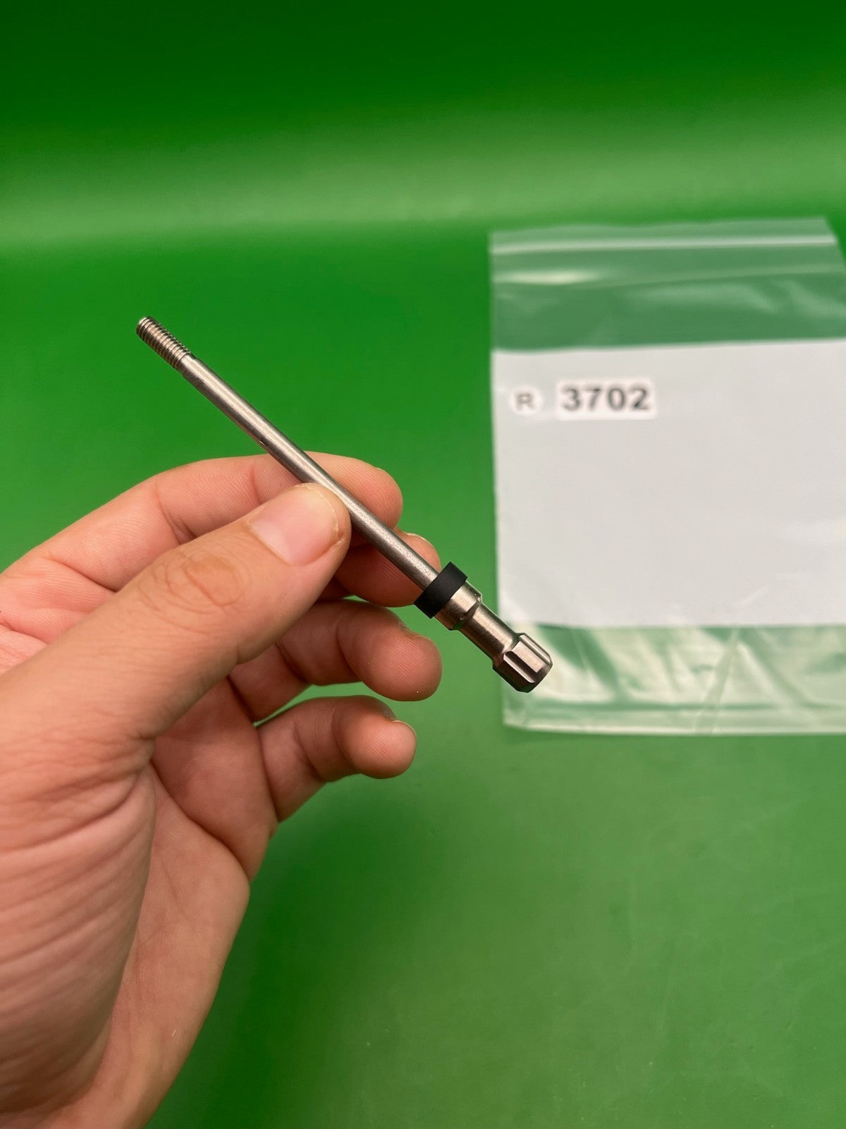 Autococker Cocking rod