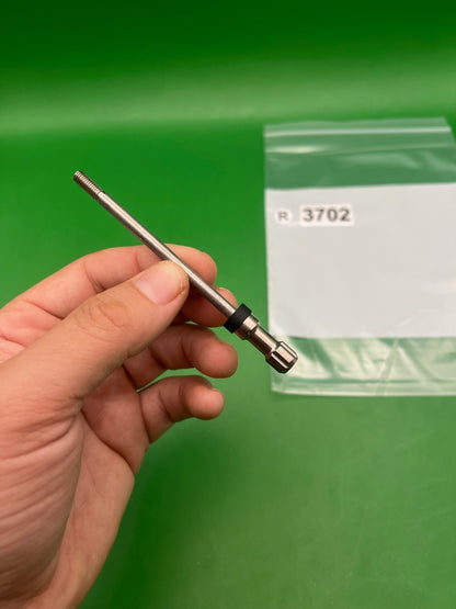 Autococker Cocking rod