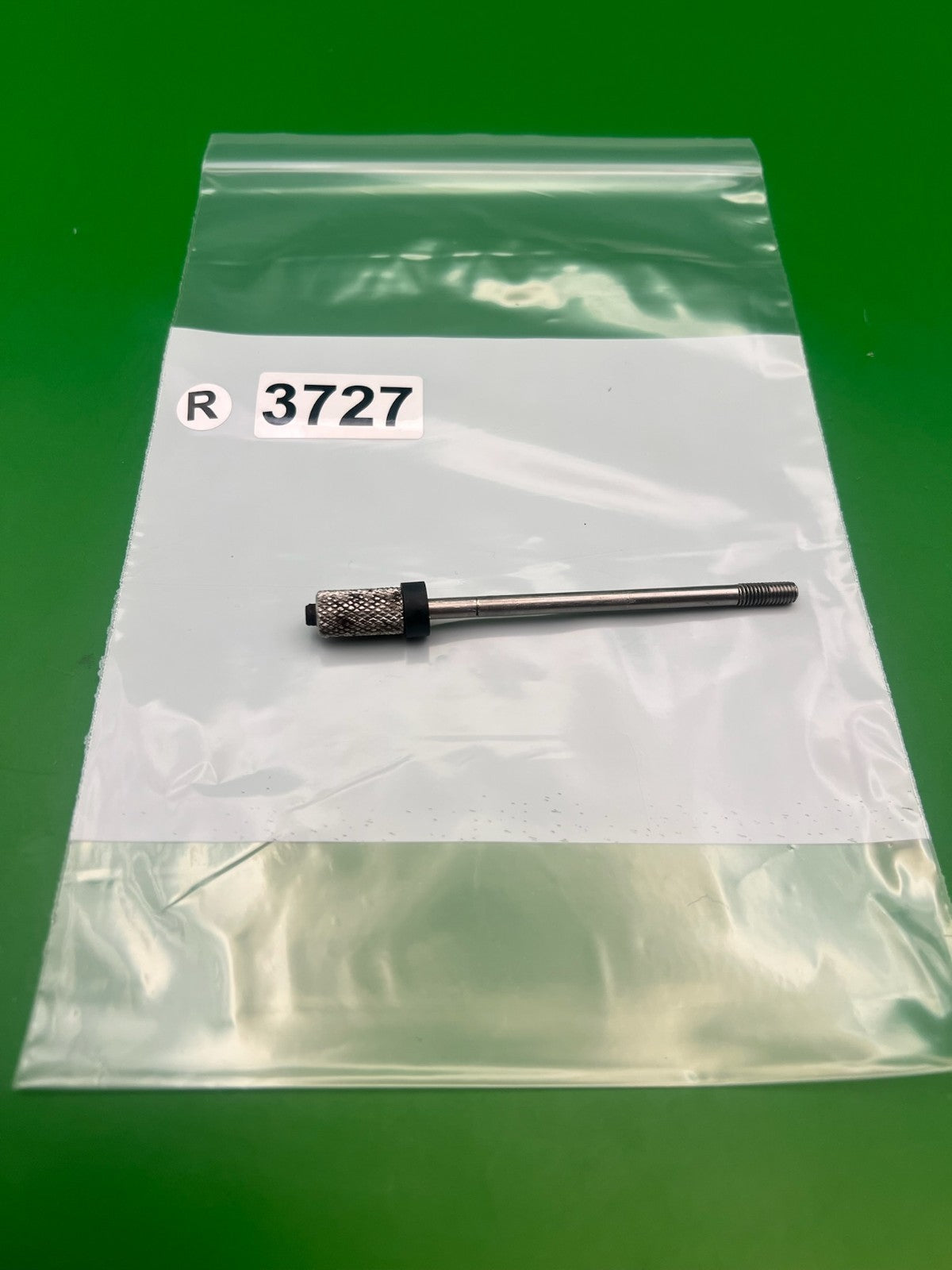 Autococker Cocking rod