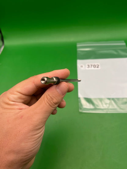 Autococker Cocking rod