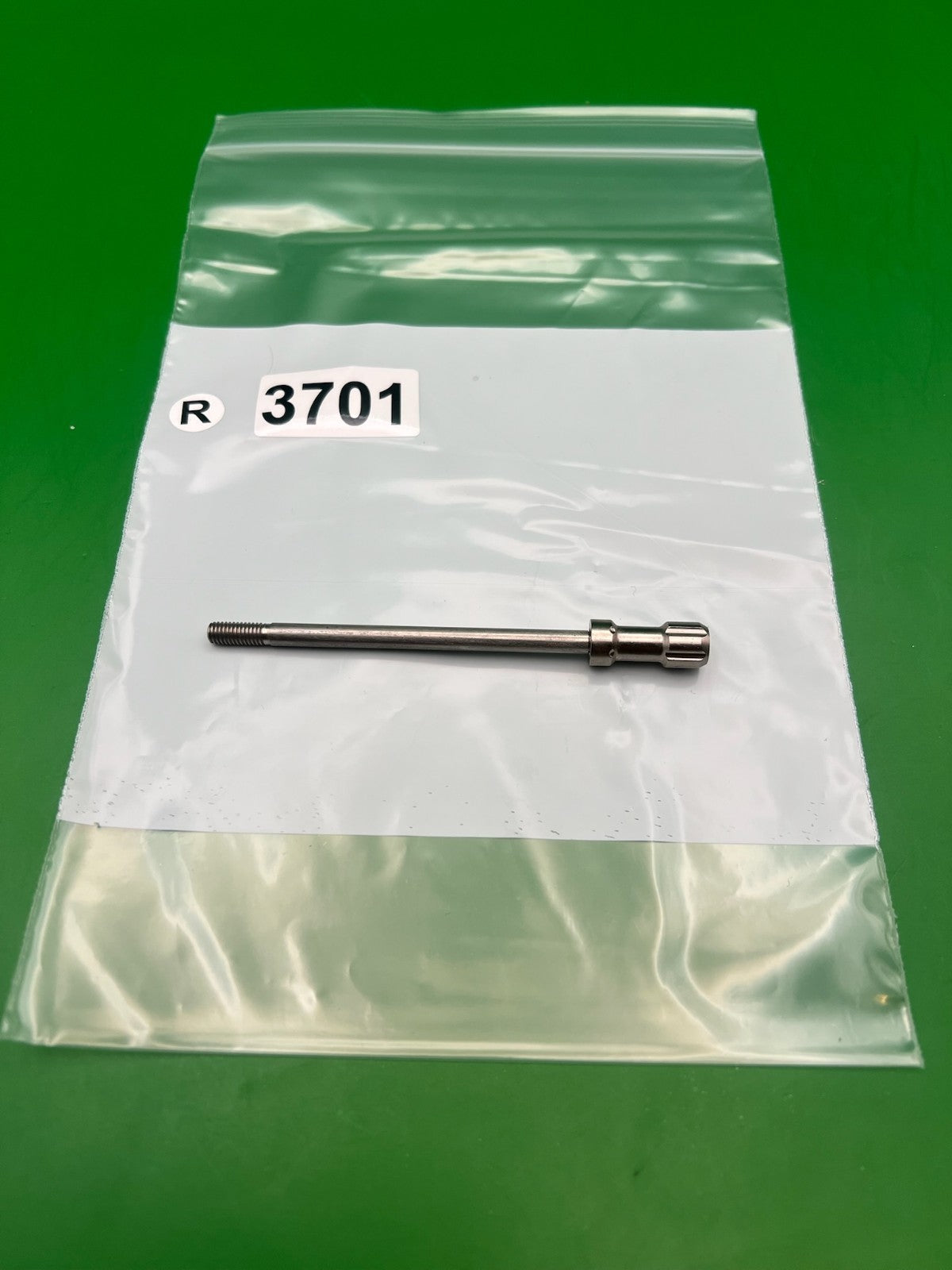 Autococker Cocking rod