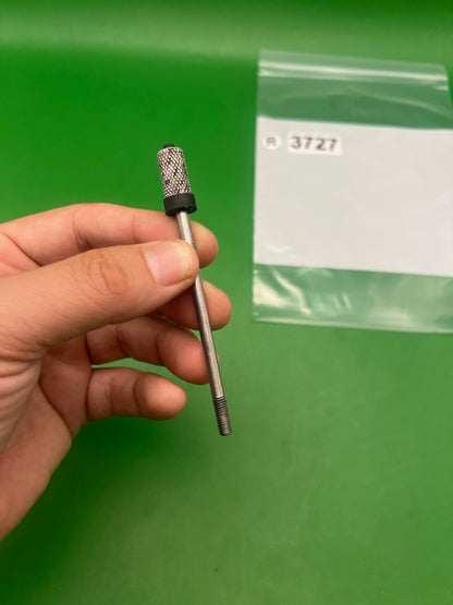 Autococker Cocking rod