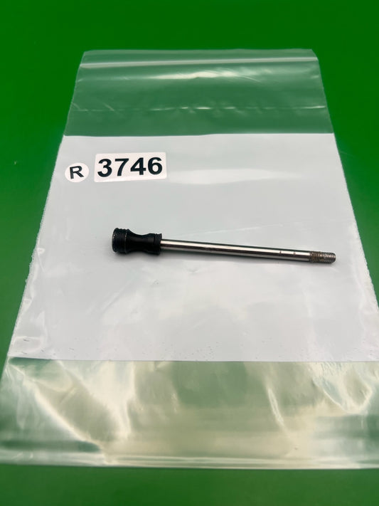 Autococker Cocking rod