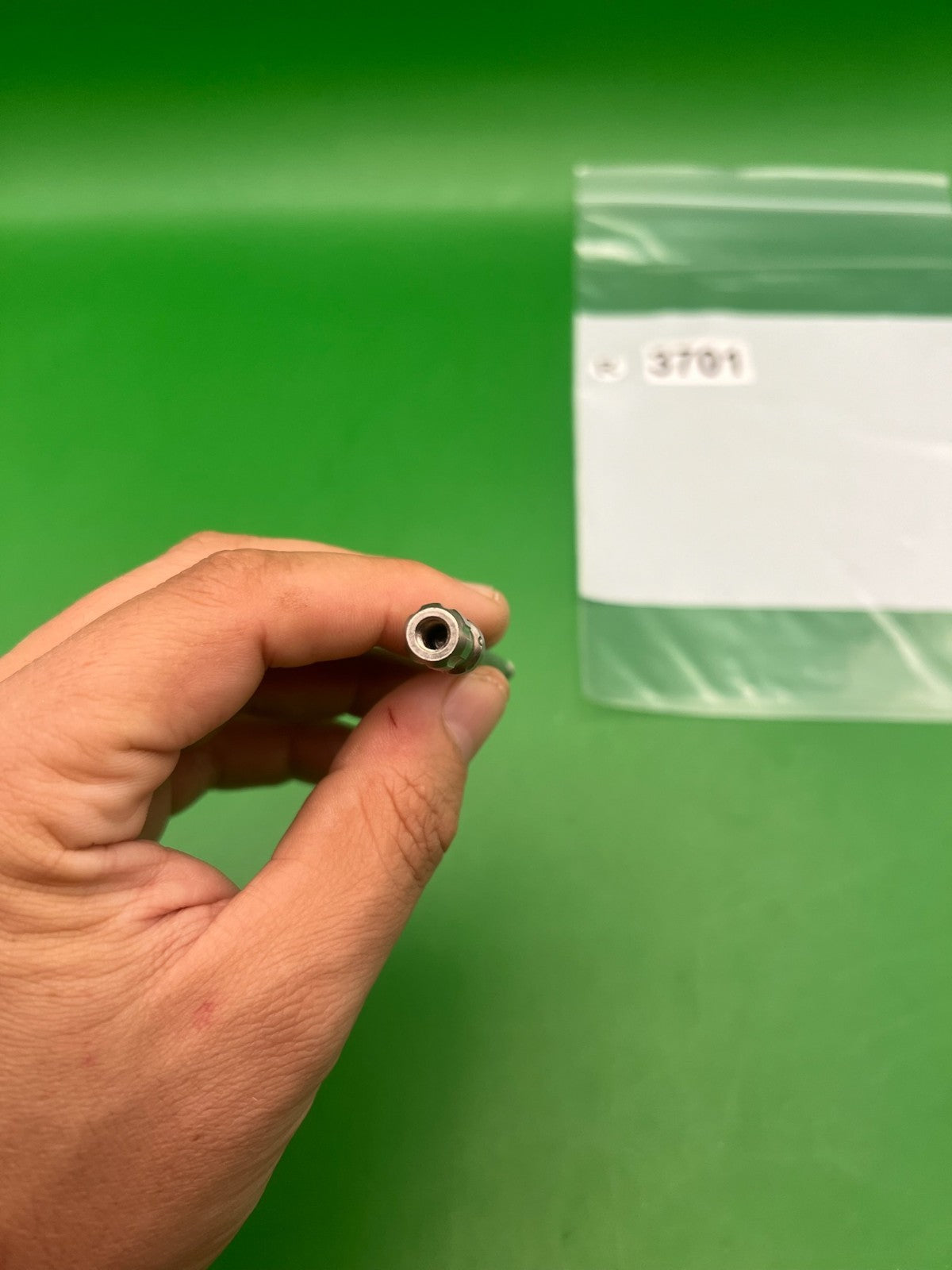 Autococker Cocking rod