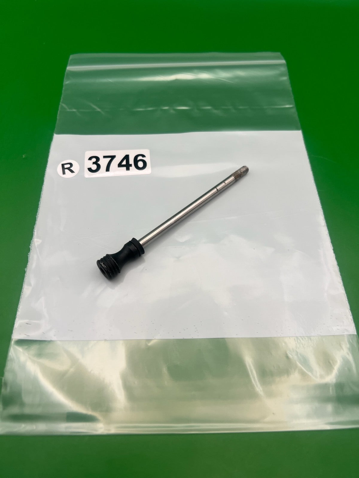 Autococker Cocking rod