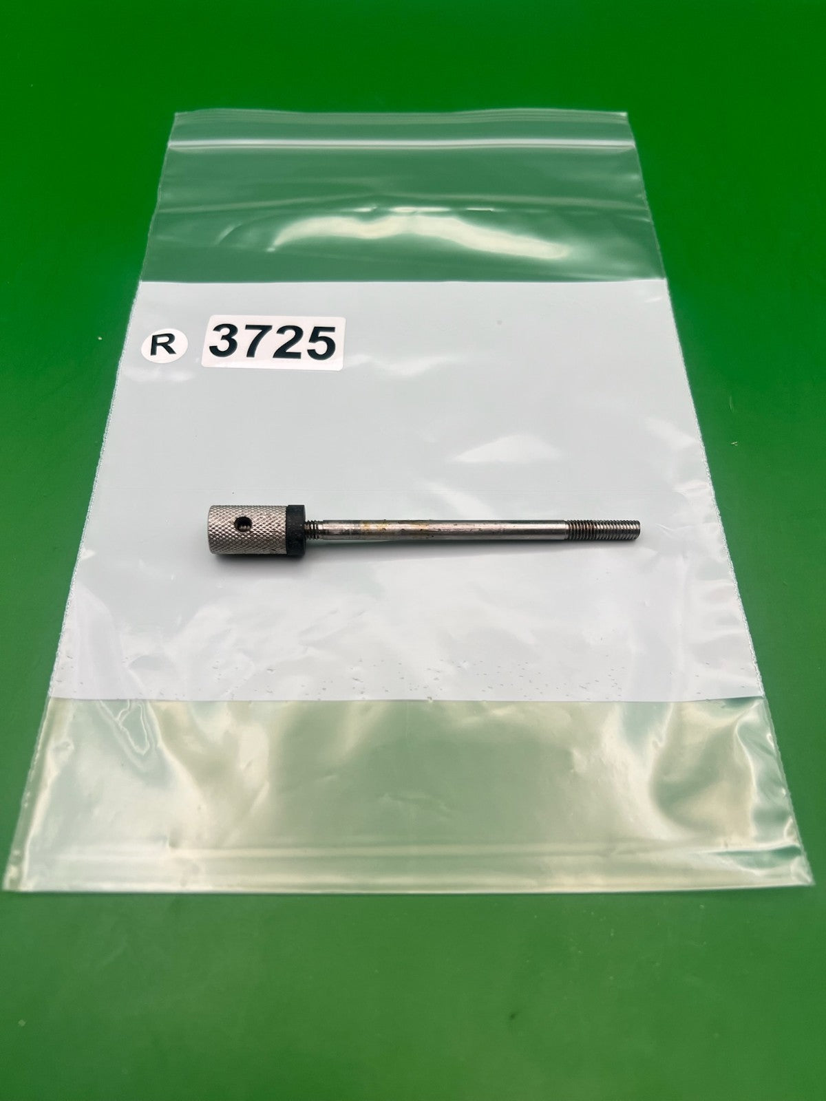 Autococker Cocking rod