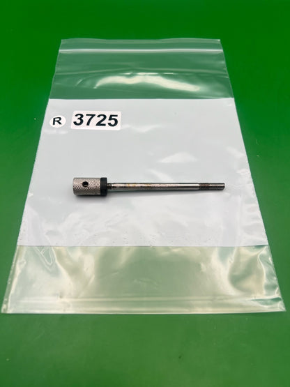 Autococker Cocking rod