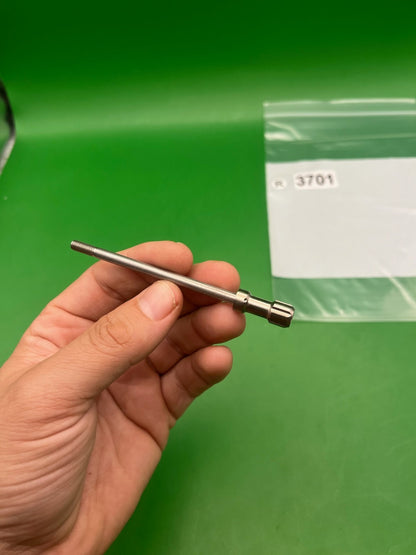 Autococker Cocking rod