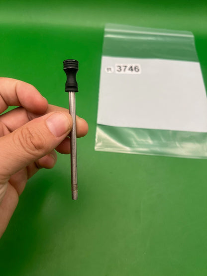 Autococker Cocking rod