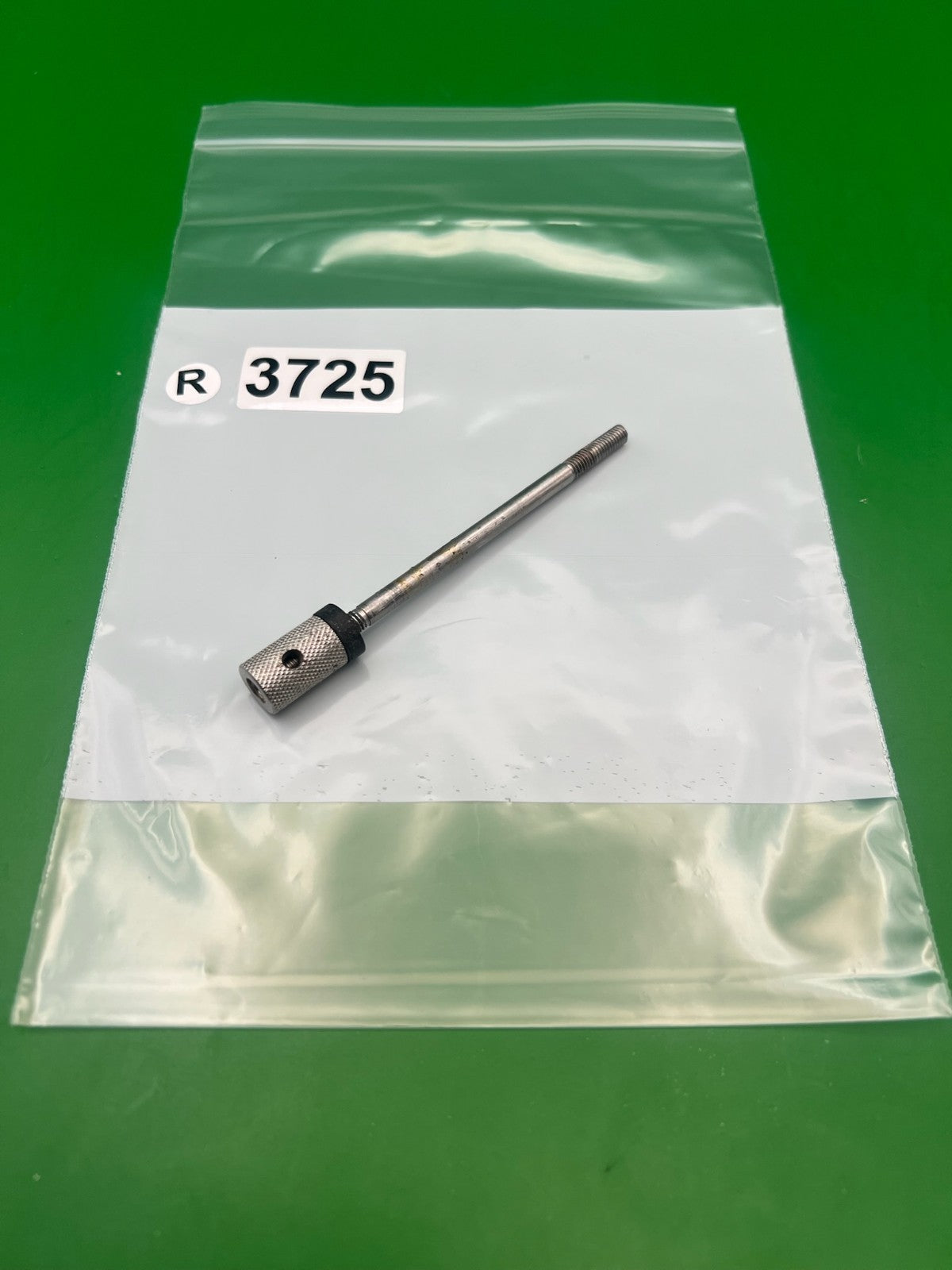 Autococker Cocking rod