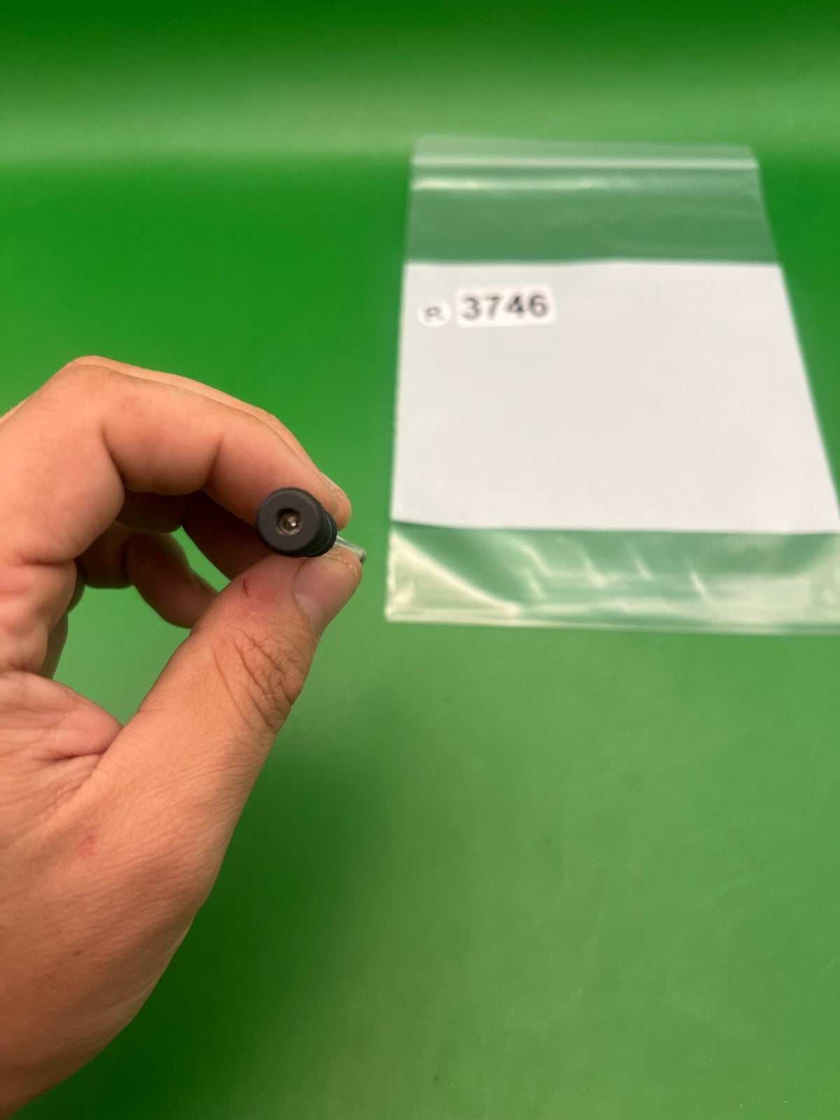 Autococker Cocking rod