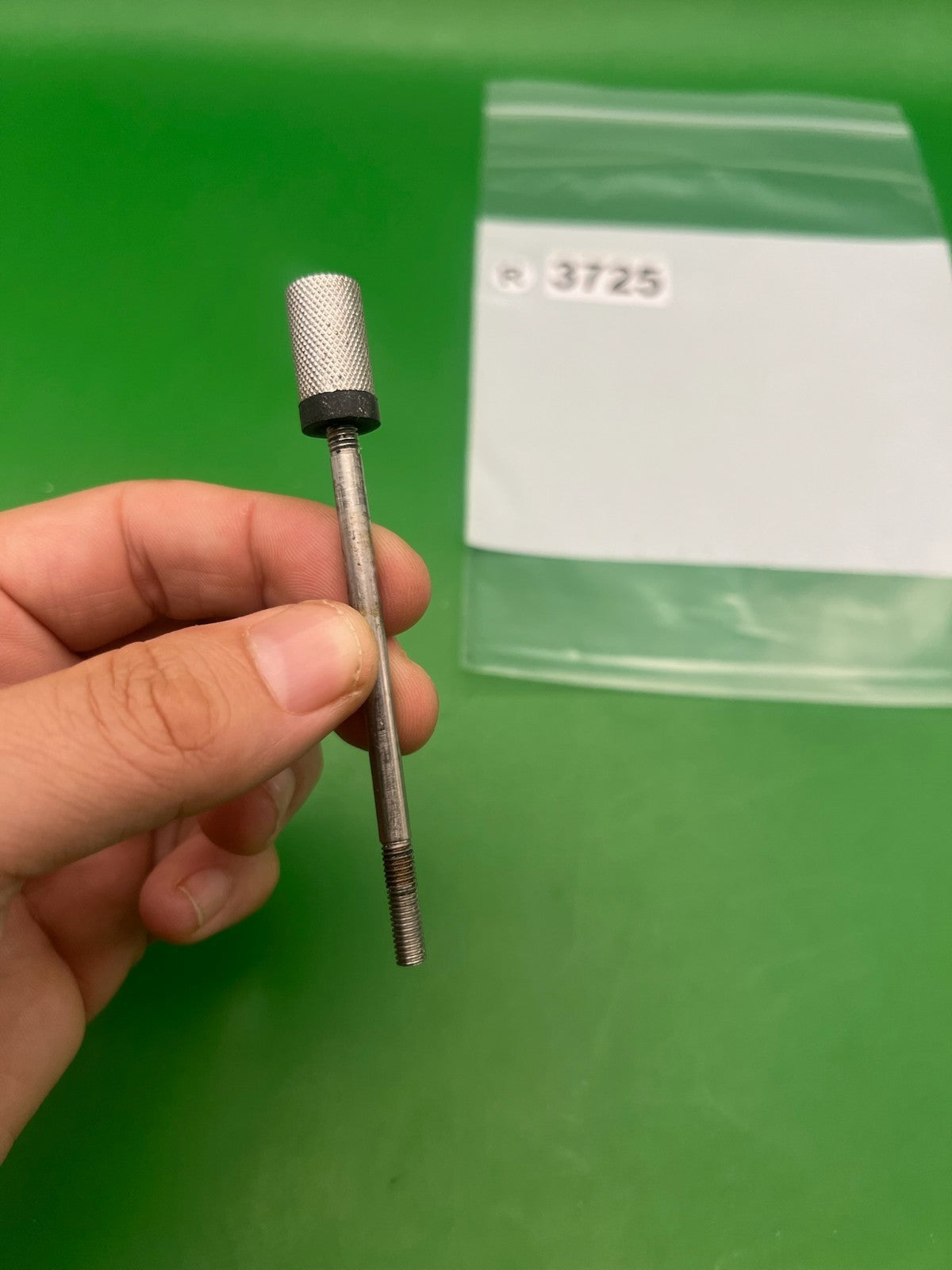 Autococker Cocking rod