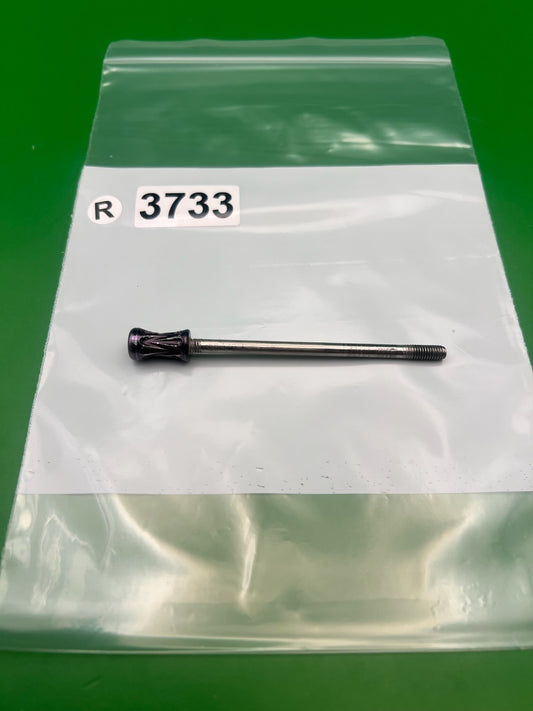 Autococker Cocking rod