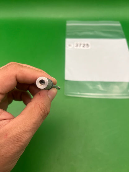 Autococker Cocking rod