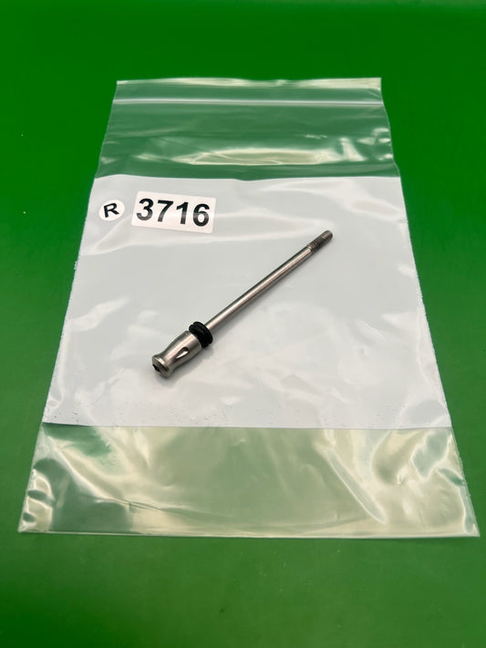 Autococker Cocking rod