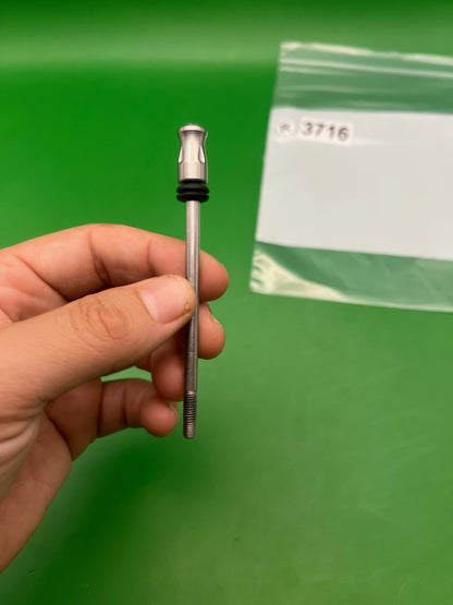 Autococker Cocking rod