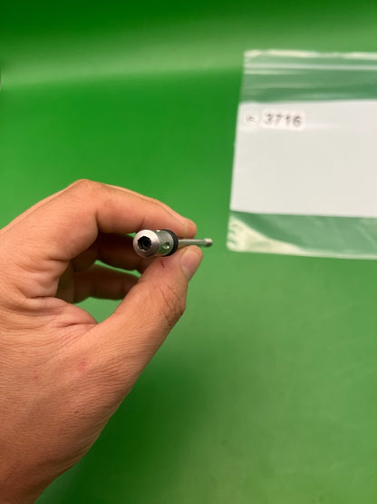 Autococker Cocking rod