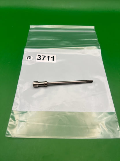 Autococker Cocking rod