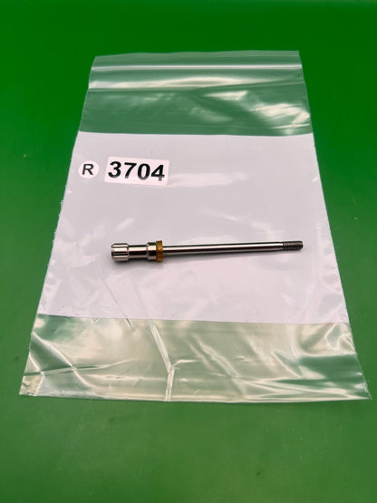 Autococker Cocking rod