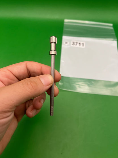 Autococker Cocking rod