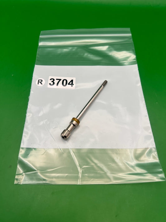 Autococker Cocking rod