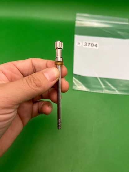 Autococker Cocking rod