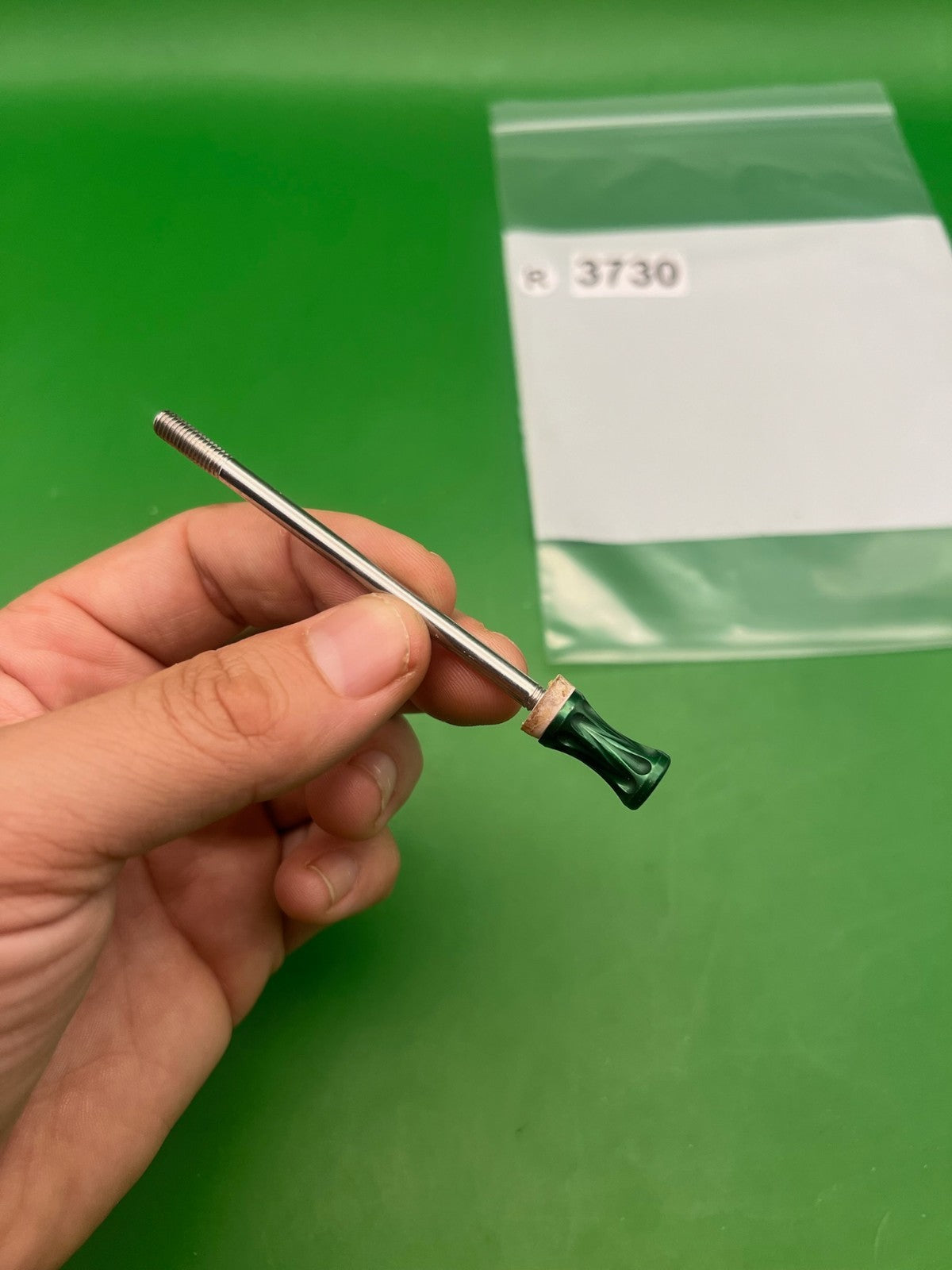 Autococker Cocking rod