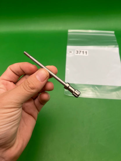 Autococker Cocking rod