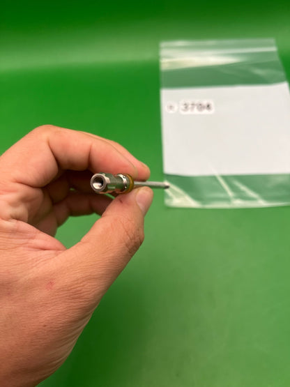 Autococker Cocking rod