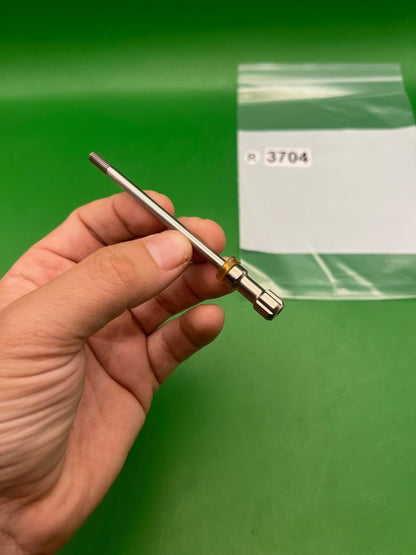 Autococker Cocking rod