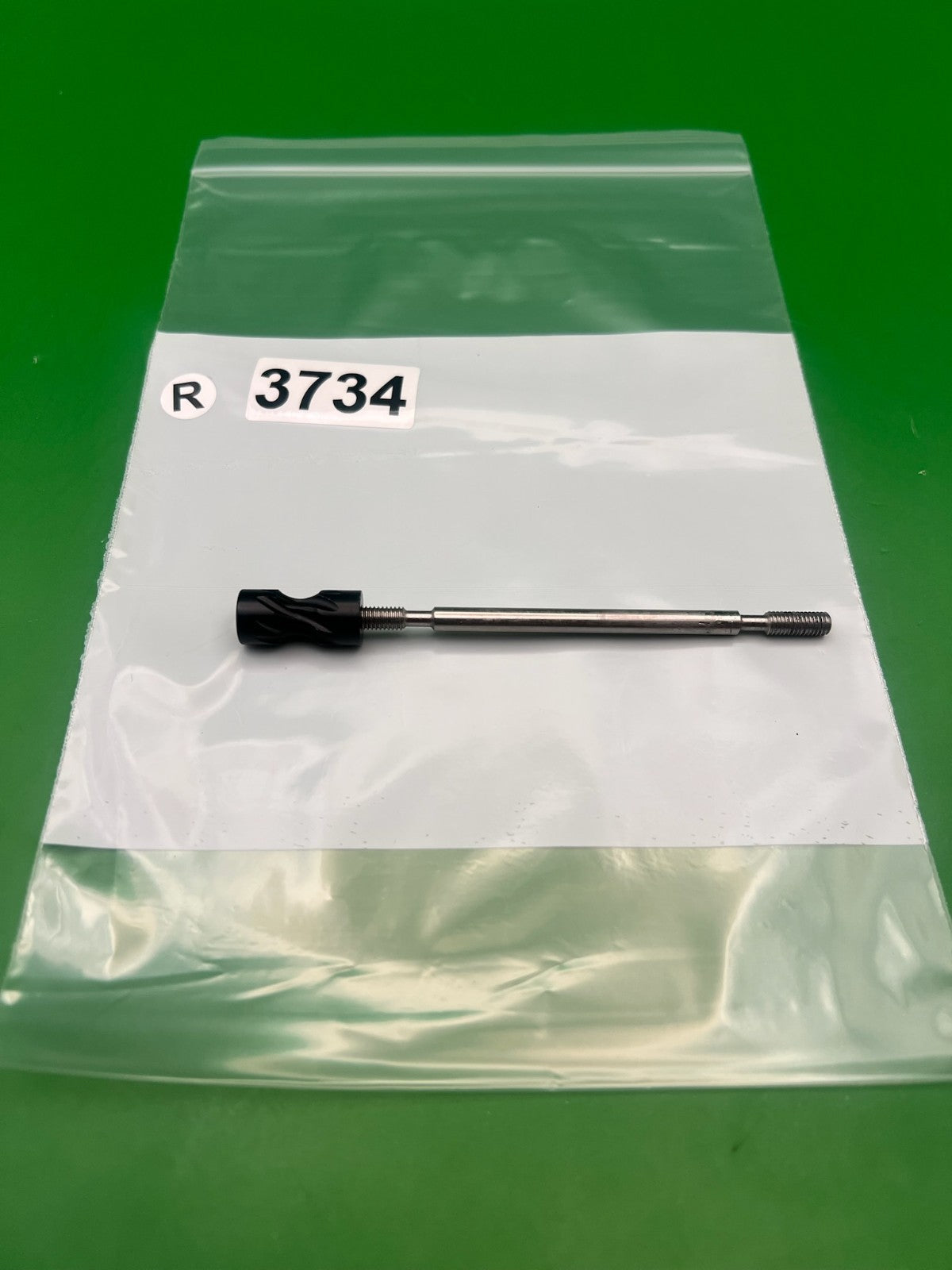 Autococker Cocking rod