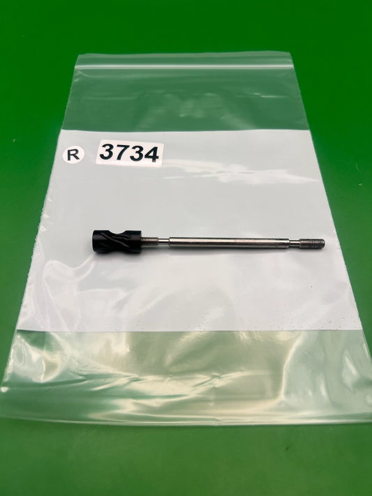 Autococker Cocking rod