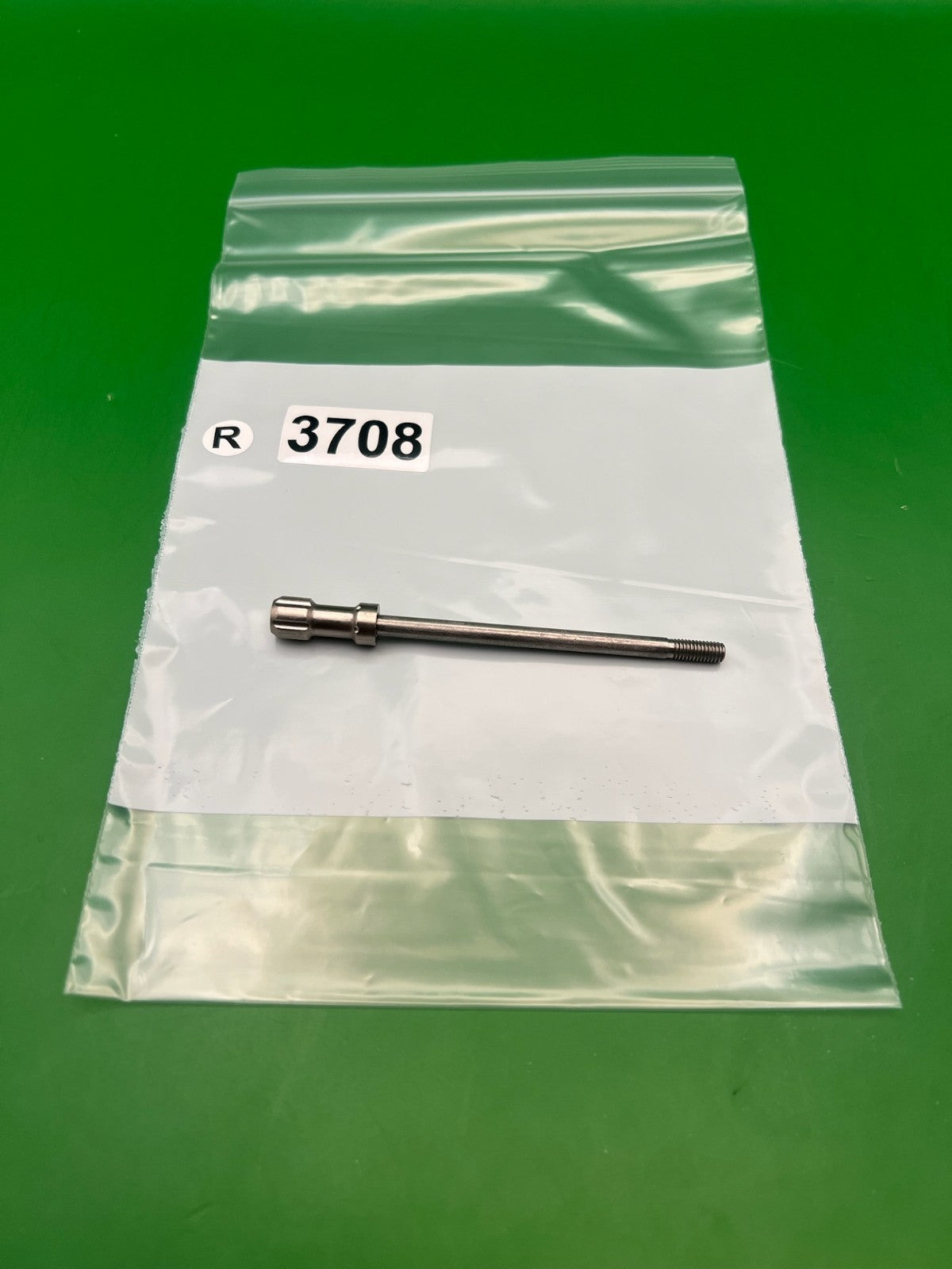 Autococker Cocking rod