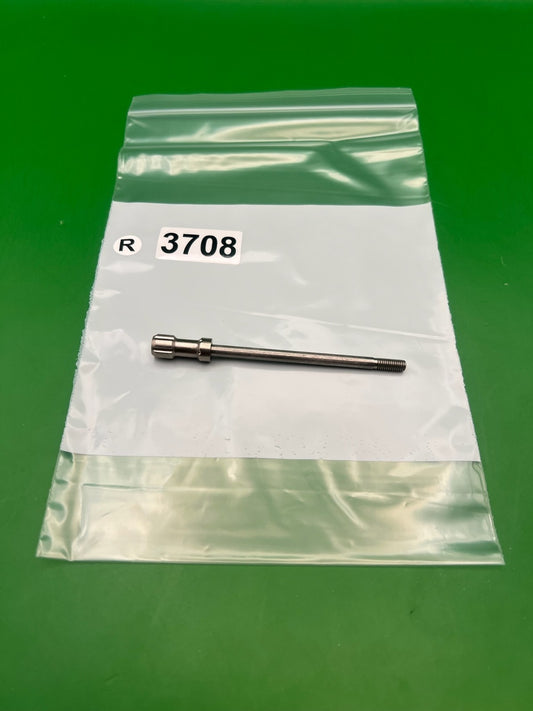 Autococker Cocking rod