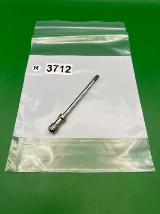 Autococker Cocking Rod